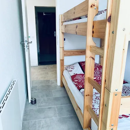 Loft Апартаменты *