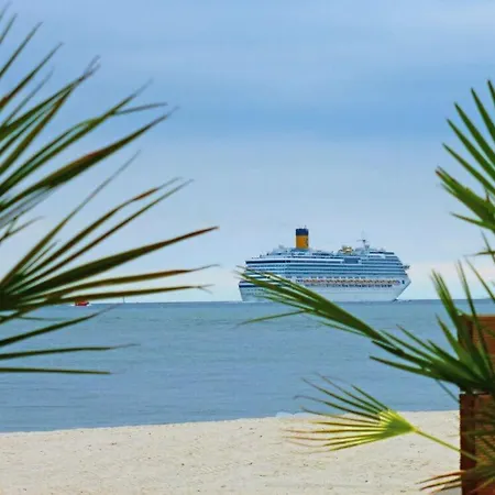 Lägenhet Loft Laboe