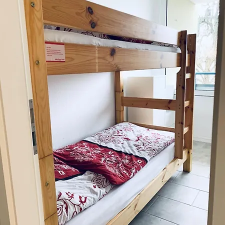 Loft Lägenhet Laboe