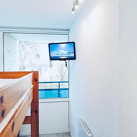 Apartmán Loft Laboe