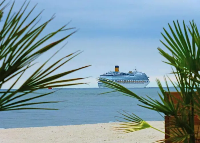 Lägenhet Loft Laboe