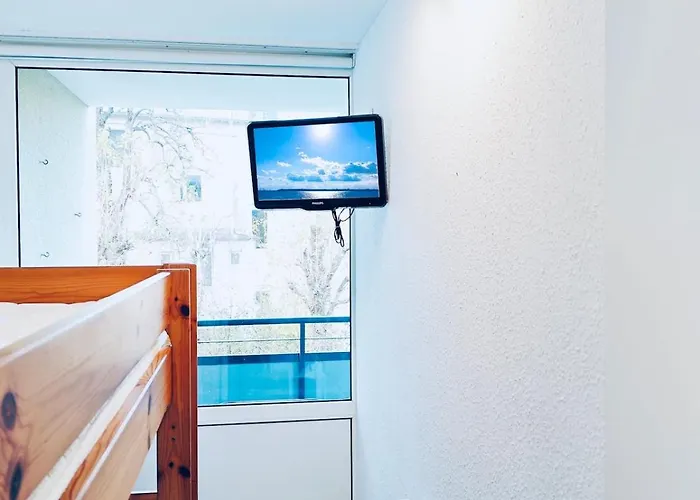 Lägenhet Loft Laboe