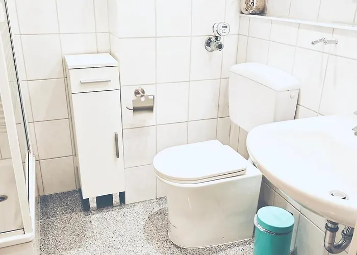 Lägenhet Loft Laboe